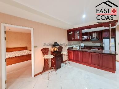 Wongamat Residence 10