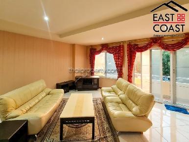 Wongamat Residence 3