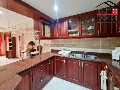 Wongamat Residence 5