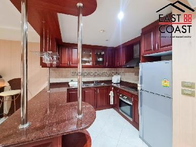 Wongamat Residence 7