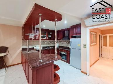 Wongamat Residence 6