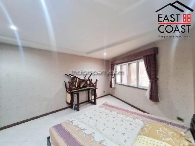 Wongamat Residence 18