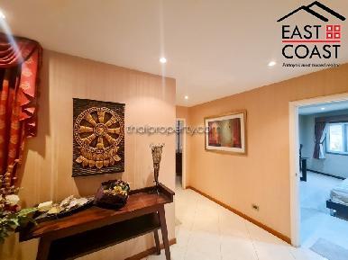 Wongamat Residence 12