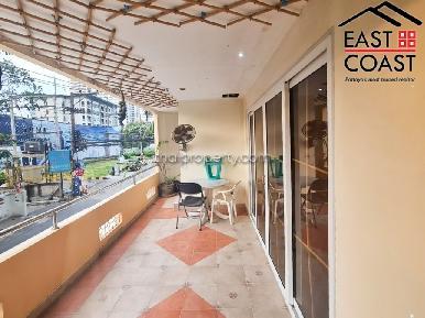 Wongamat Residence 24