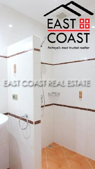 Wongamat Residence 15