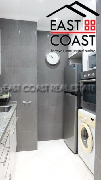 Wongamat Residence 16