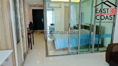 Wongamat Tower 11