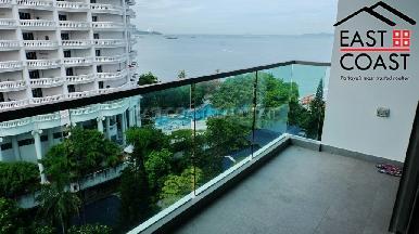 Wongamat Tower 12