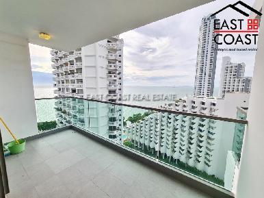 Wongamat Tower 17