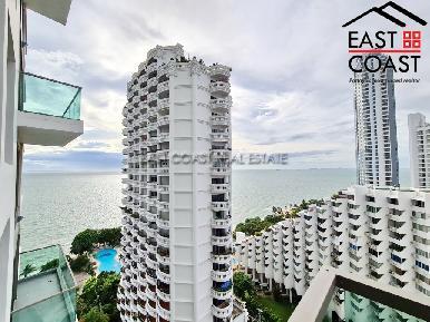Wongamat Tower 18