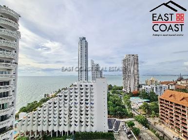 Wongamat Tower 19