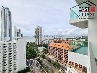 Wongamat Tower 21