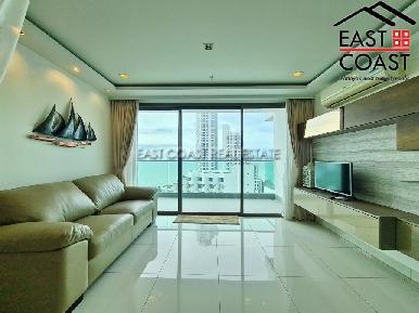 Wongamat Tower 9