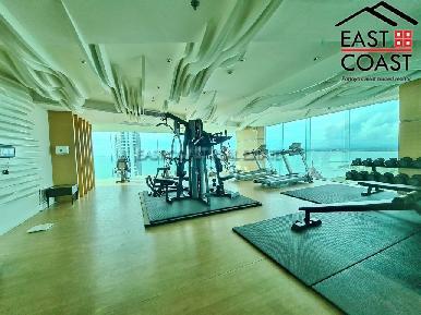 Wongamat Tower 22