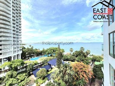 Wongamat Tower 12