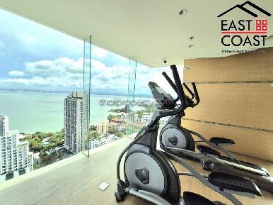 Wongamat Tower 15