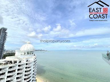 Wongamat Tower 19