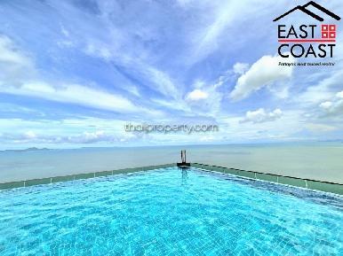 Wongamat Tower 21
