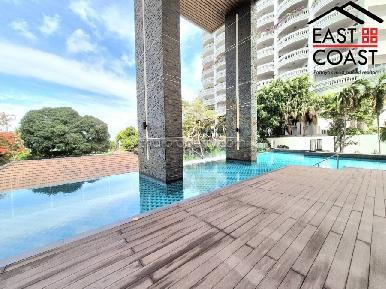 Wongamat Tower 23