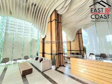 Wongamat Tower 25