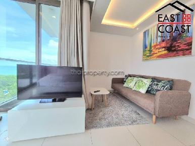 Wongamat Tower 6