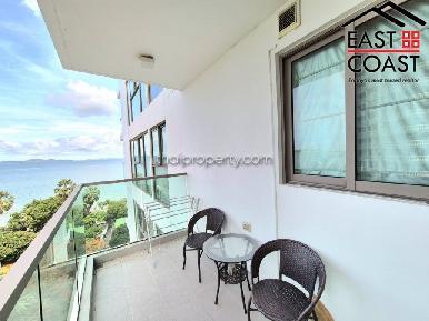 Wongamat Tower 10