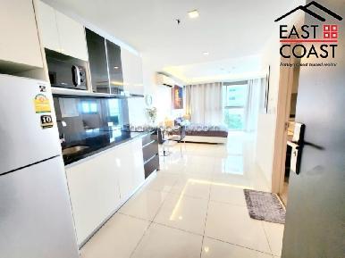 Wongamat Tower 5