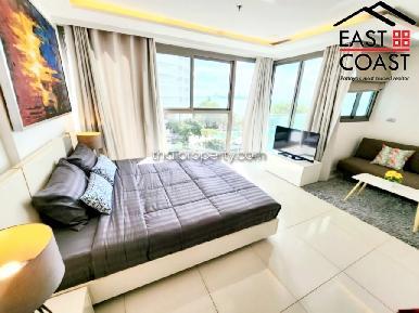 Wongamat Tower 9