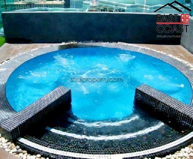 Wongamat Tower 10