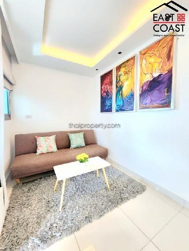 Wongamat Tower 3