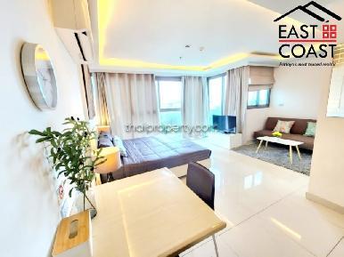 Wongamat Tower 6