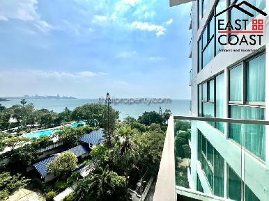 Wongamat Tower 8
