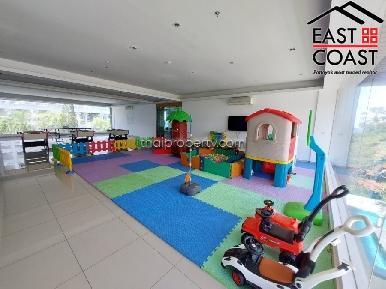 Wongamat Tower 11