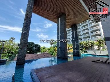 Wongamat Tower 21