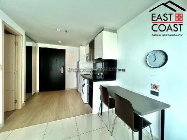 Wongamat Tower 6