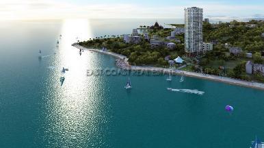 Wongamat Tower 7