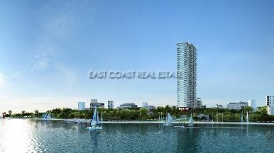 Wongamat Tower 1