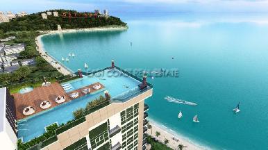 Wongamat Tower 8