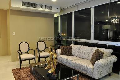 Wongamat Tower 6