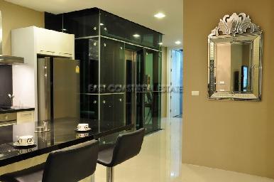 Wongamat Tower 5
