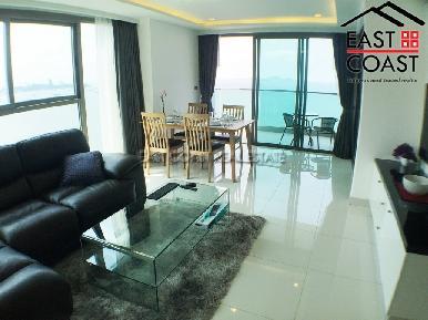 Wongamat Tower 6