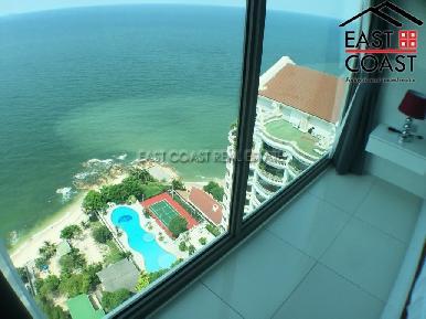Wongamat Tower 10