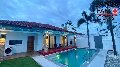  Pool villa Huai Yai 15