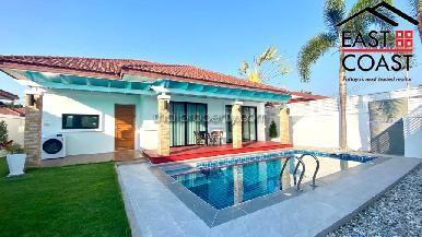  Pool villa Huai Yai 1