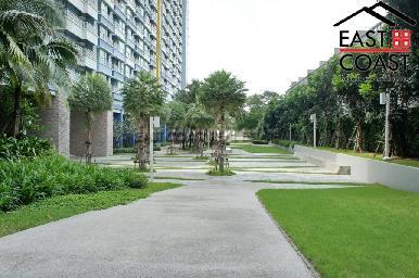 Lumpini Park Beach 21