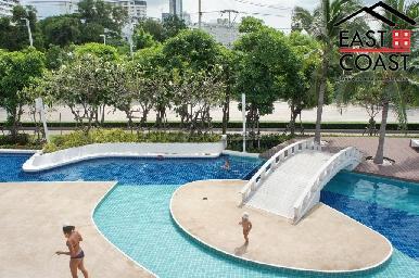 Lumpini Park Beach 17