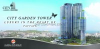 City Garden Tower
